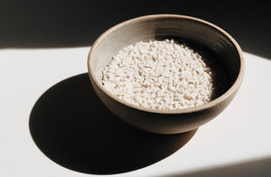 Sesame Oil